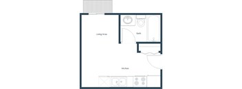 Eagle Run - Efficiency - Plan 01A