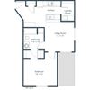 West Lake - One Bedroom - 11A West Lake - One Bedroom - 11A