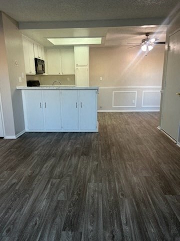 living room downstairs unit