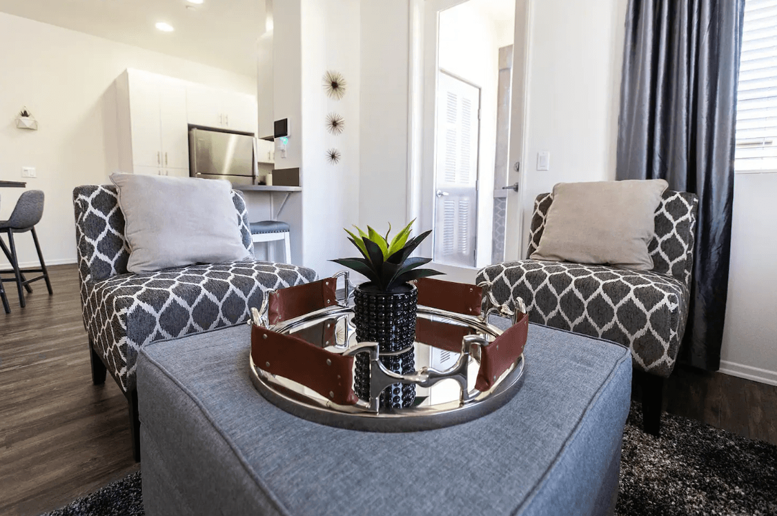 Paloma Apartment Homes is a similar property to ReNew Mills located in Ontario