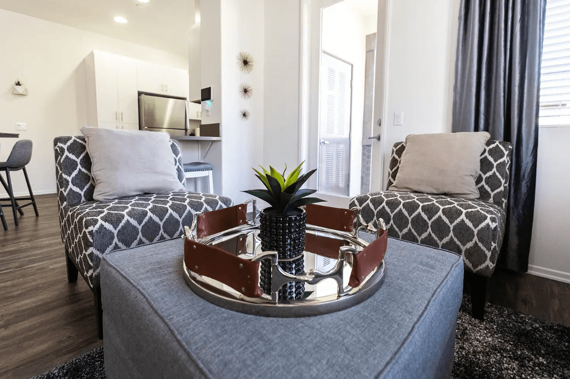 Paloma Apartment Homes