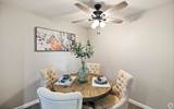 1-bedroom apartment at The Oaks Apartments in Upland