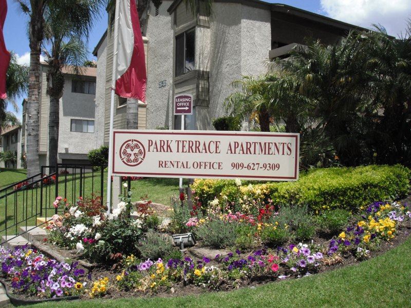 Park Terrace a great place to call home