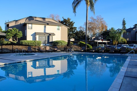  at Lincoln Park Apartments, Corona, 92882