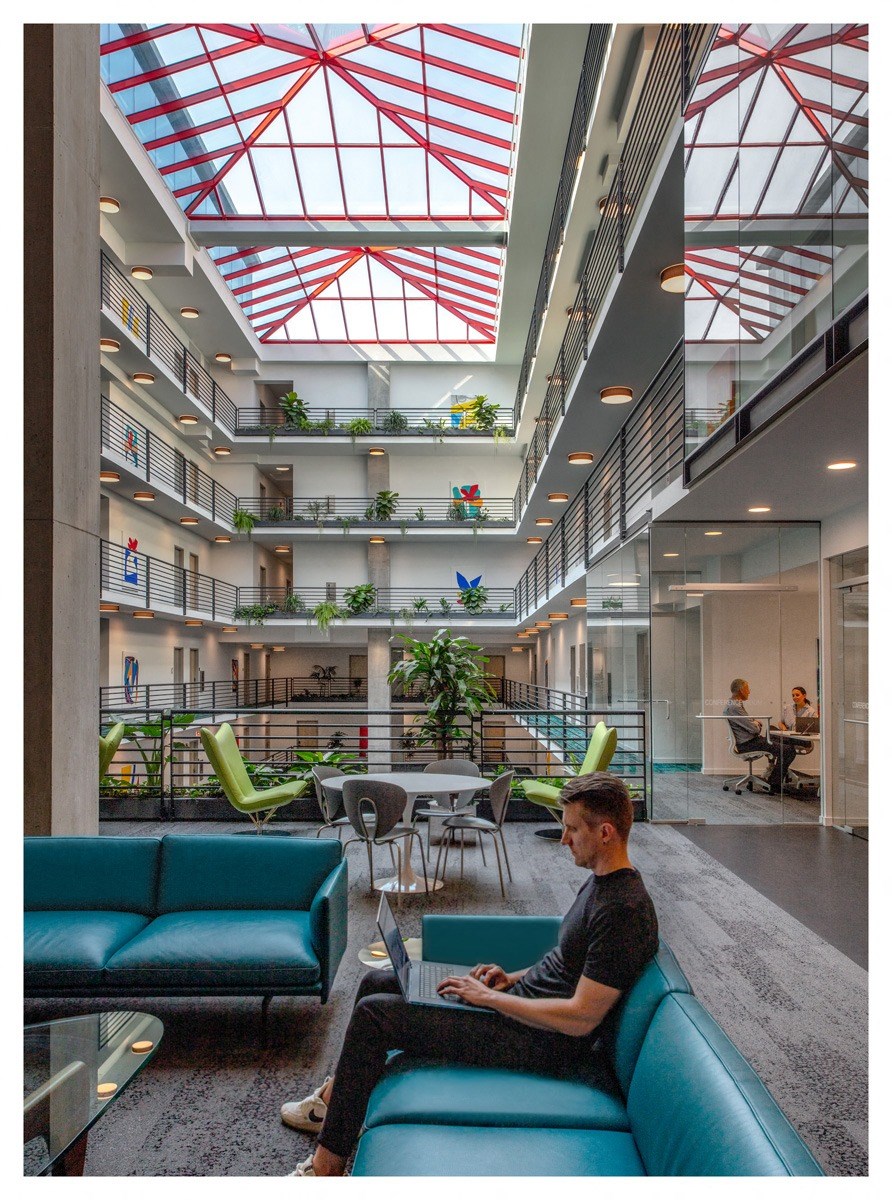 Optima Lakeview Residence Club