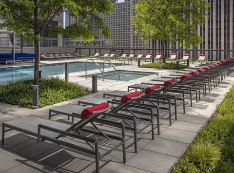 Optima Signature Sundeck