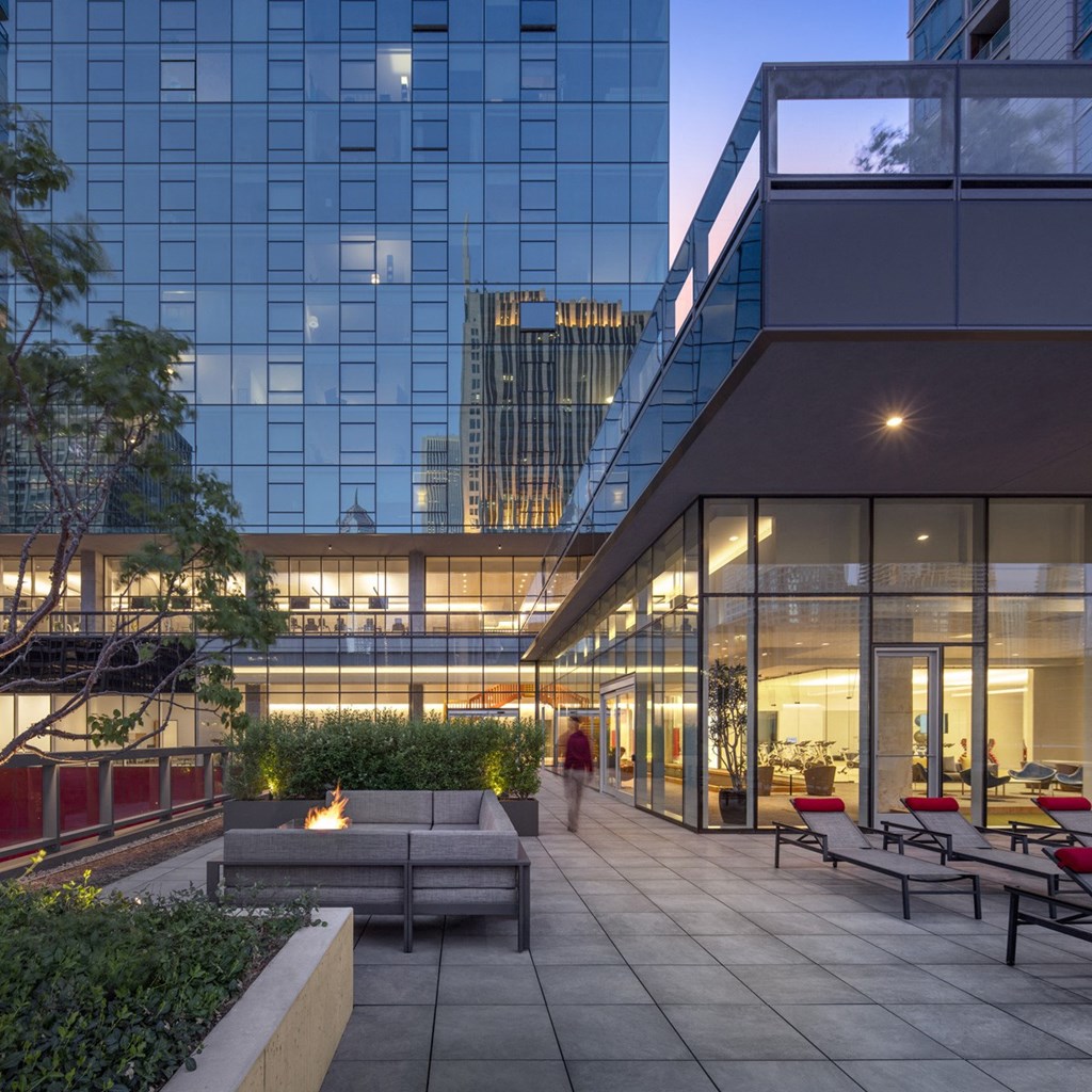 Optima Signature Fire Pits