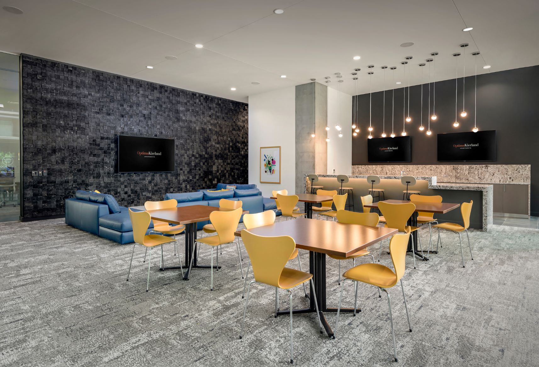 7160 Optima Kierland Apartments