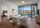 Studio apartment at Optima Kierland Apartments in Scottsdale