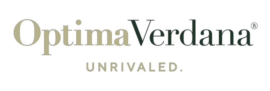 Optima Verdana Logo