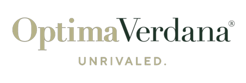 Optima Verdana Logo