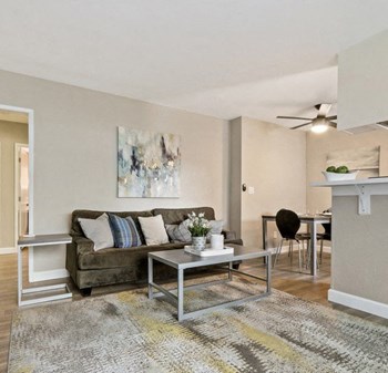 Cozy living rooms - Photo Gallery 2