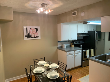 3401 Red River Street Studio-2 Beds Apartment for Rent Photo Gallery 1