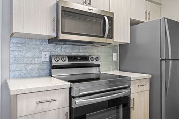 Kitchen - Photo Gallery 17