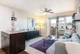 Studio apartment at Baker Tower Apartments in Denver