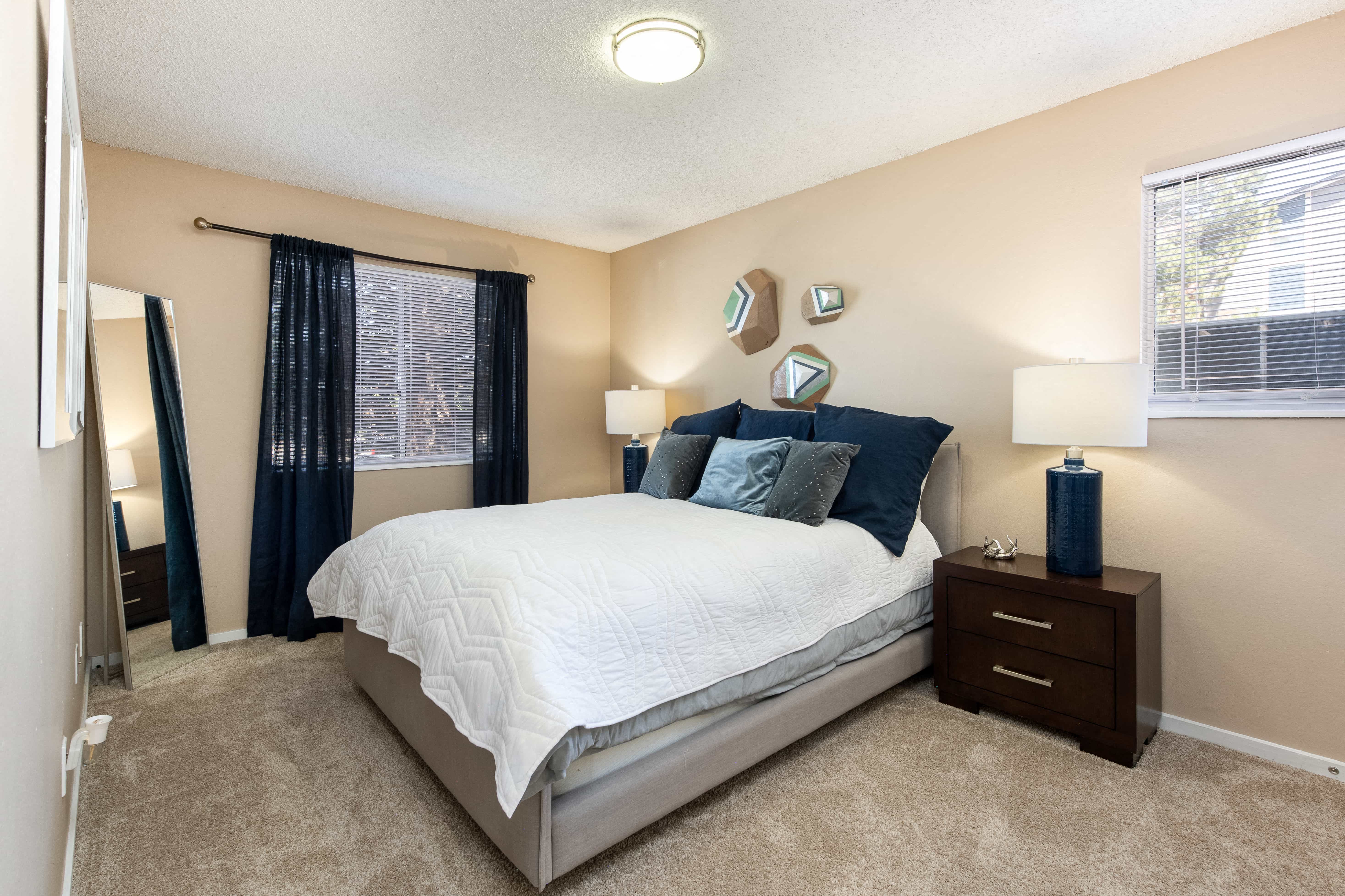 Cambrian Apartments