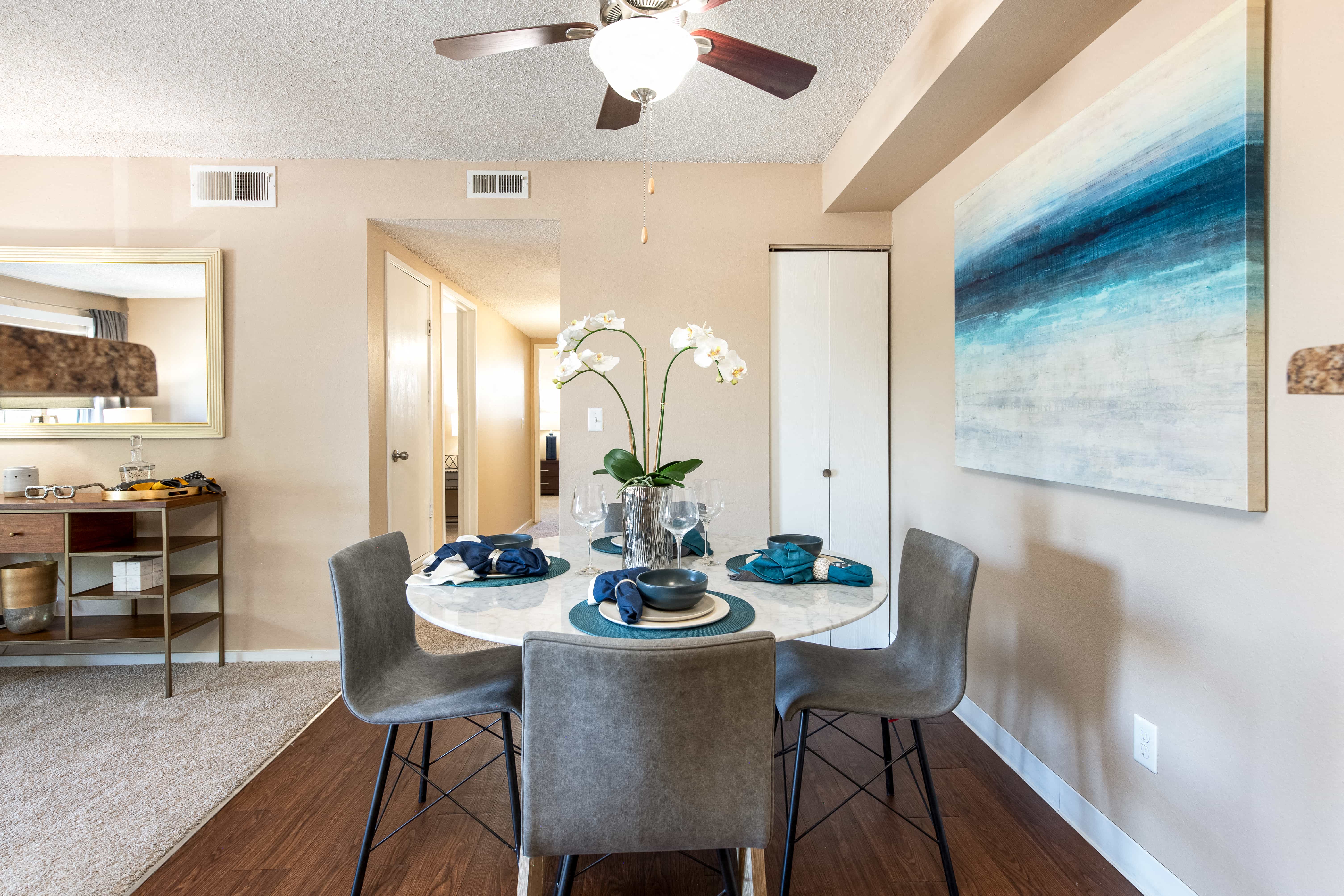 Cambrian Apartments