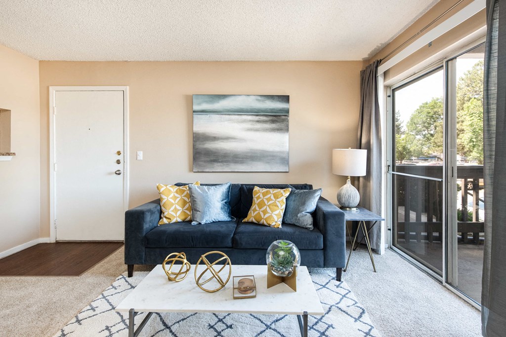 Cambrian Apartments is a similar property to Crossroads At City Center Apartments located in Aurora
