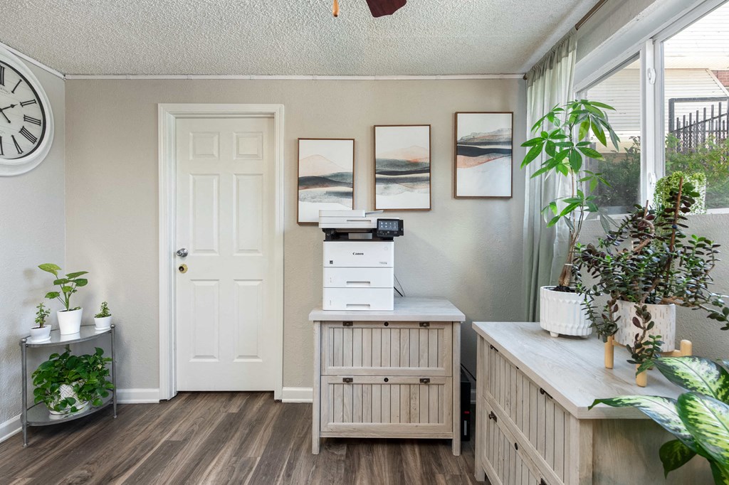 Carriage Green Apartments