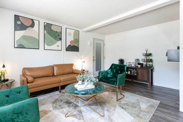 1-bedroom apartment at Carriage Green Apartments in Aurora, CO