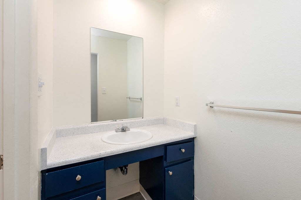 Carriage Green Apartments