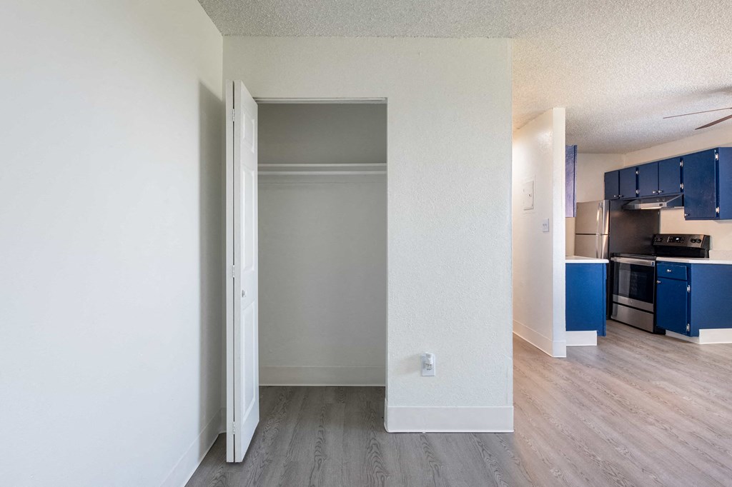 Carriage Green Apartments