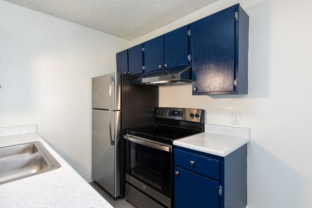 Carriage Green Apartments