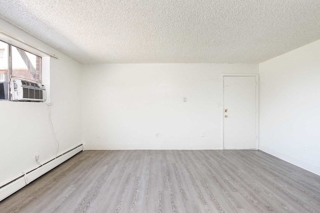 Carriage Green Apartments