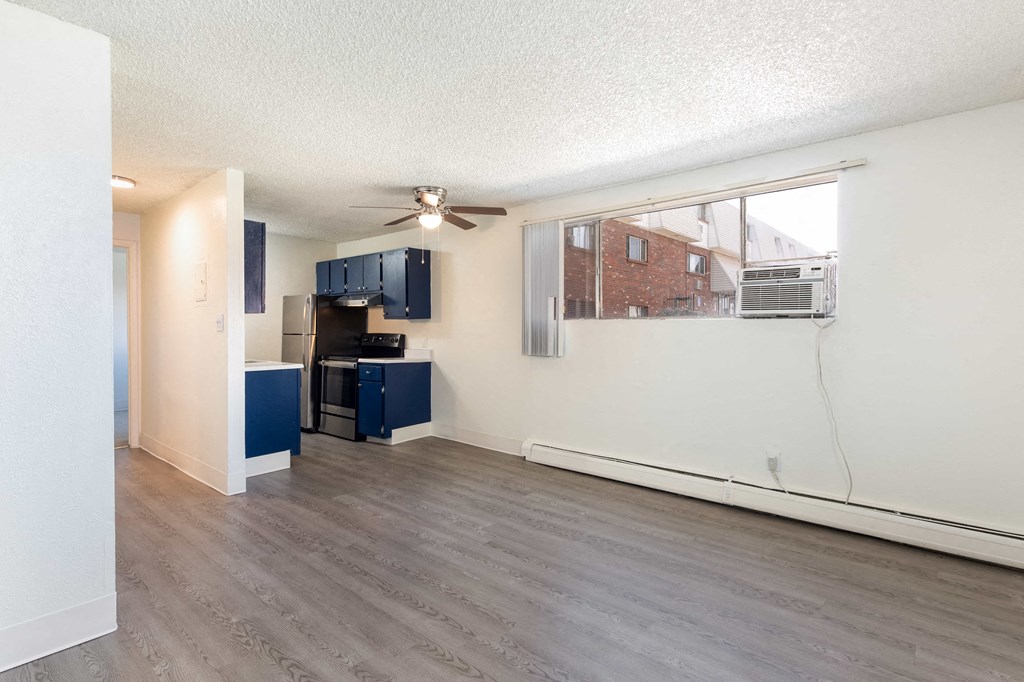 Carriage Green Apartments