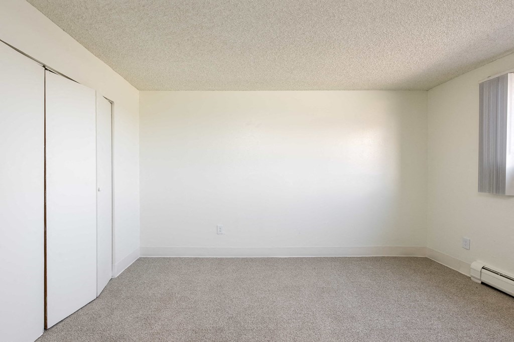 Carriage Green Apartments