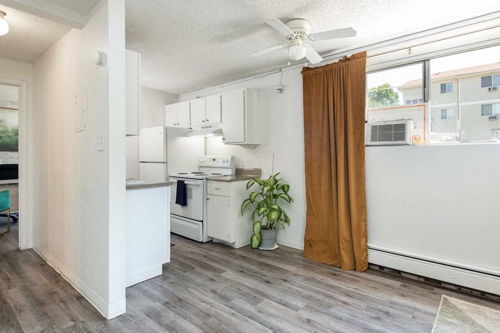 Carriage Green Apartments