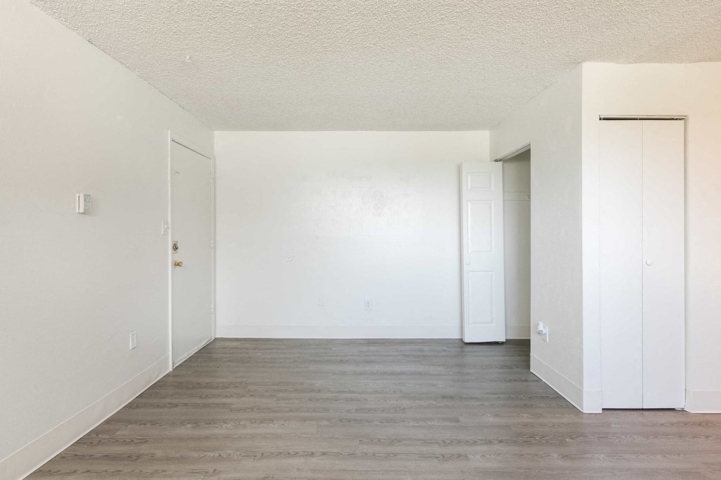 Carriage Green Apartments