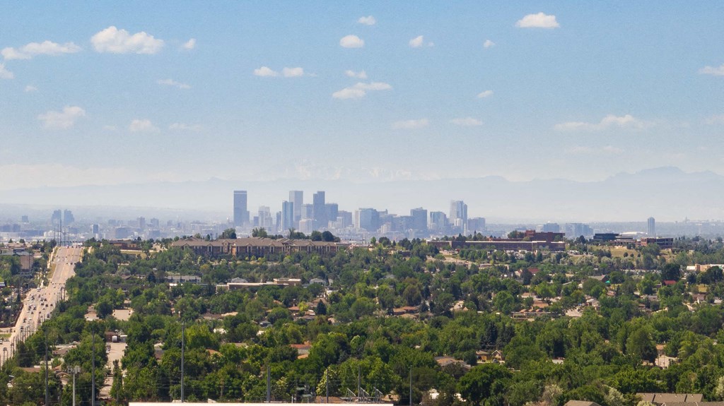 Webster Lake Apartments