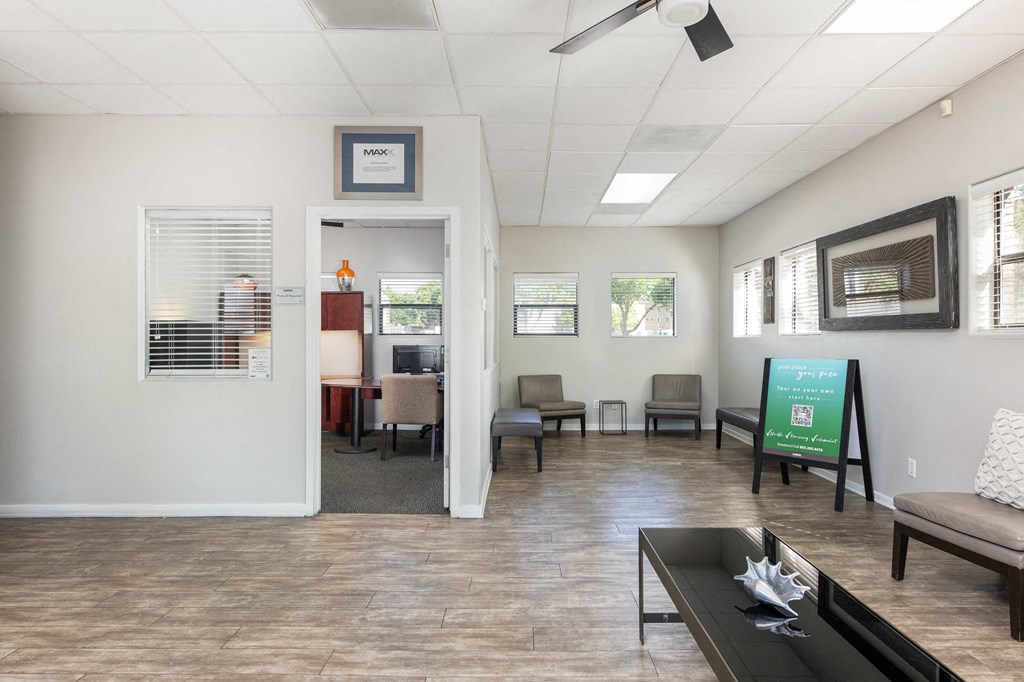 Webster Lake Apartments