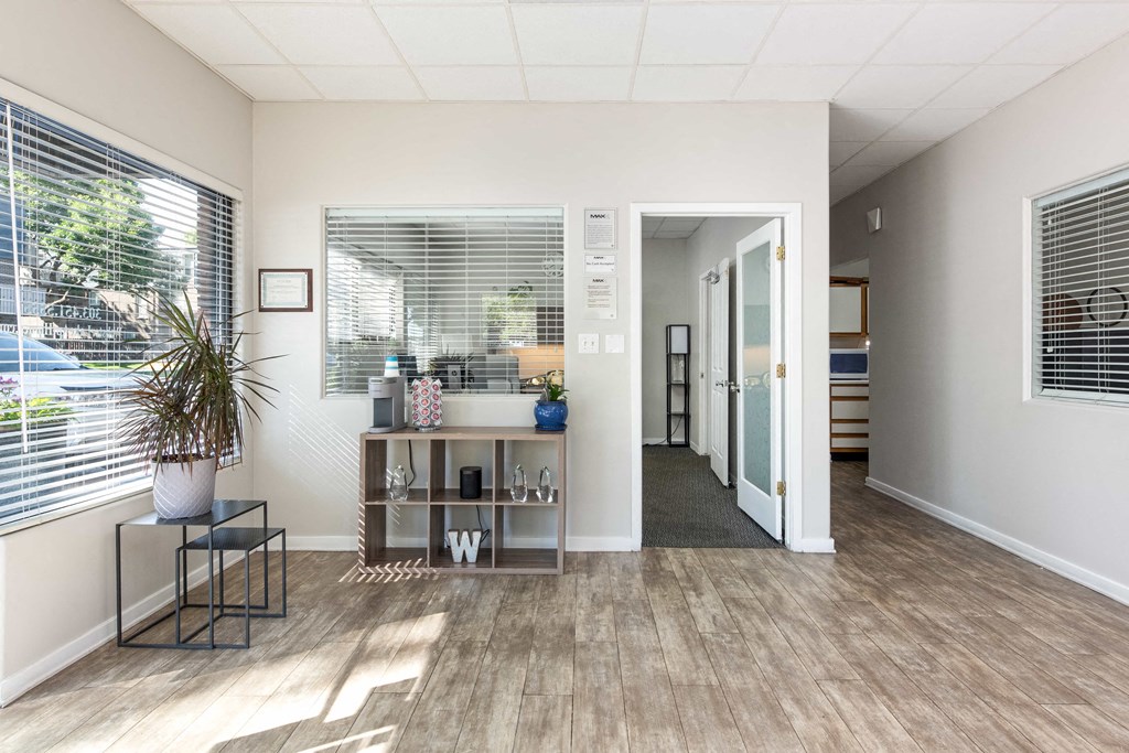 Webster Lake Apartments