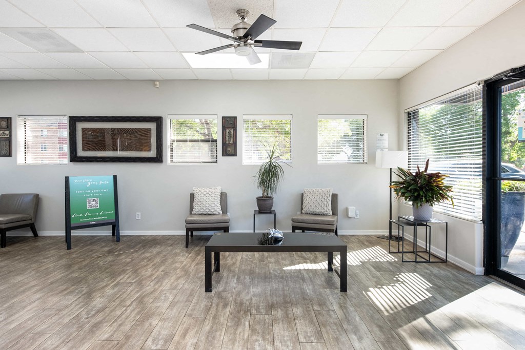 Webster Lake Apartments