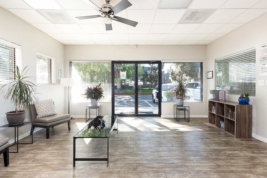 Webster Lake Apartments