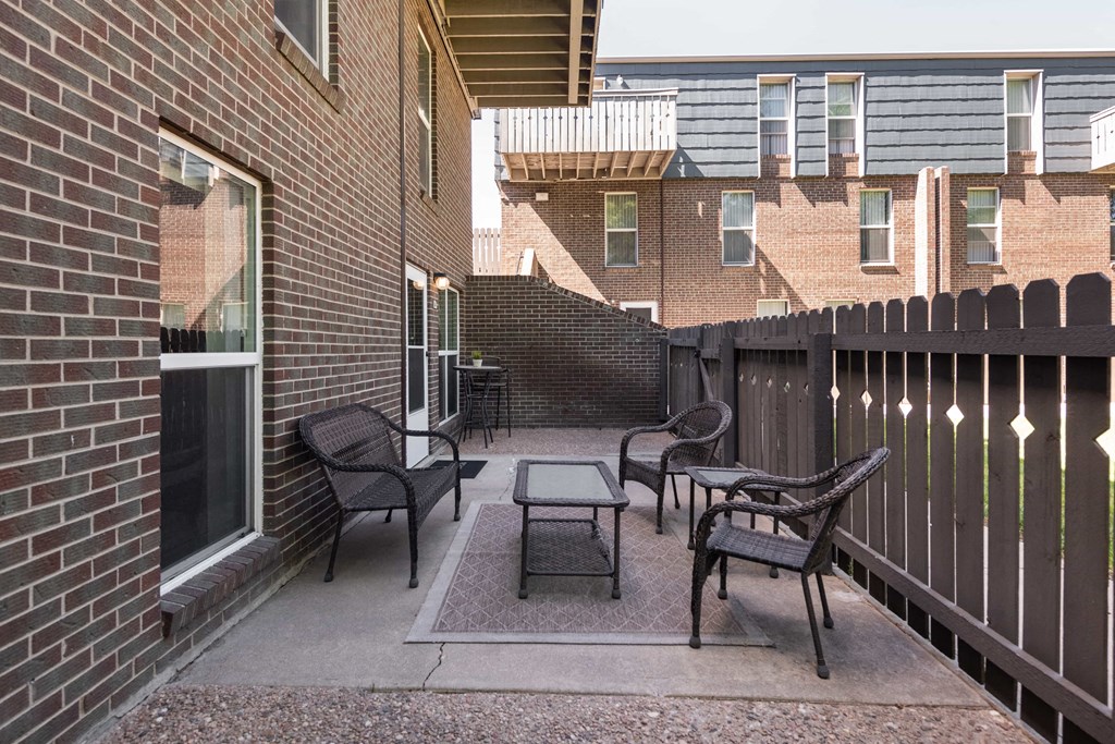 Webster Lake Apartments