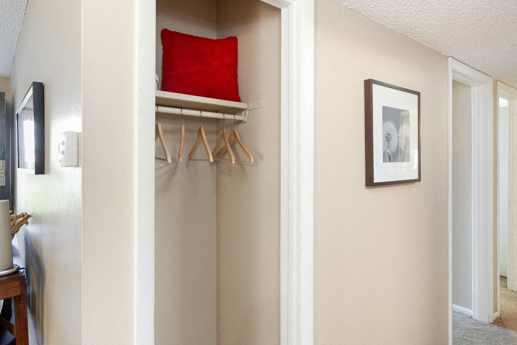 Webster Lake Apartments