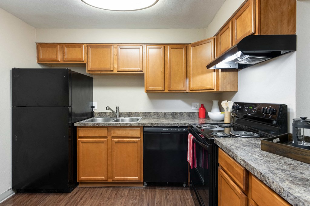 Webster Lake Apartments