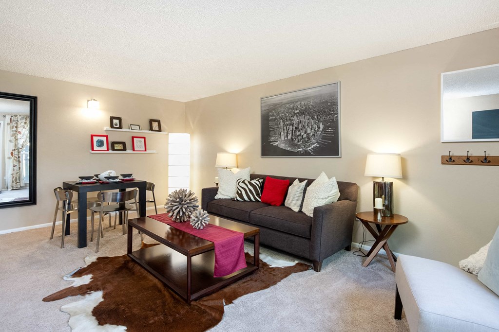 Webster Lake Apartments