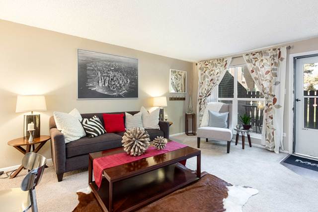 1-bedroom apartment at Webster Lake Apartments in Northglenn, CO