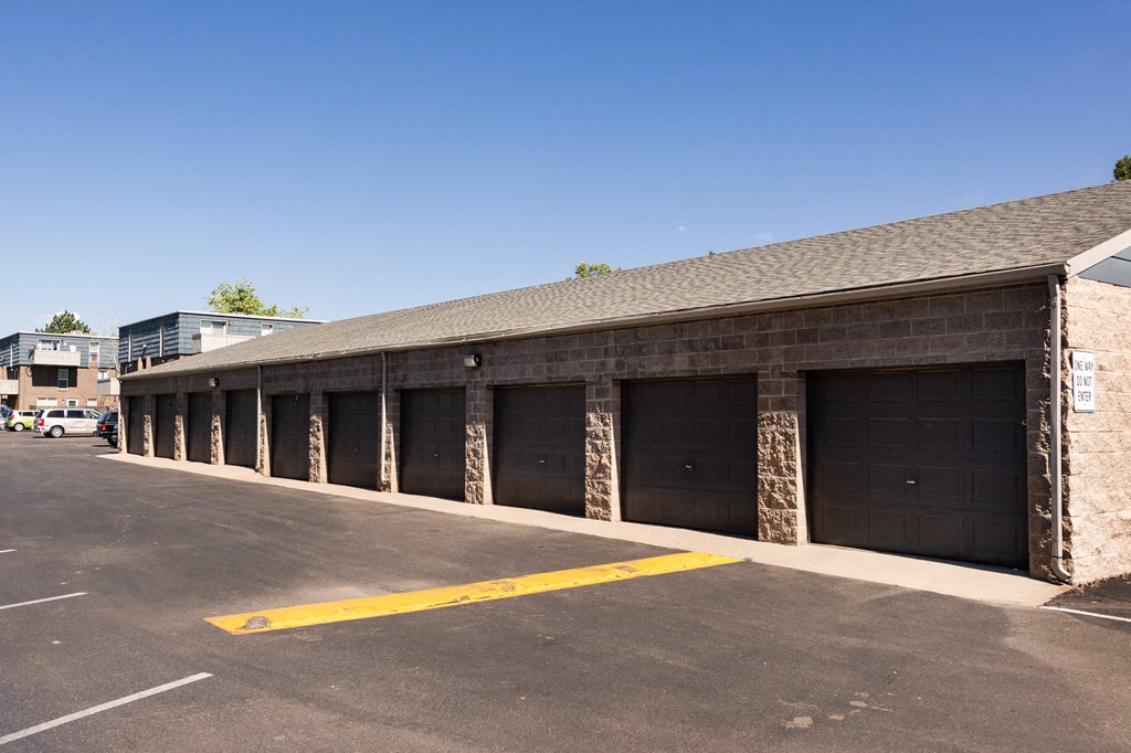 Webster Lake Apartments