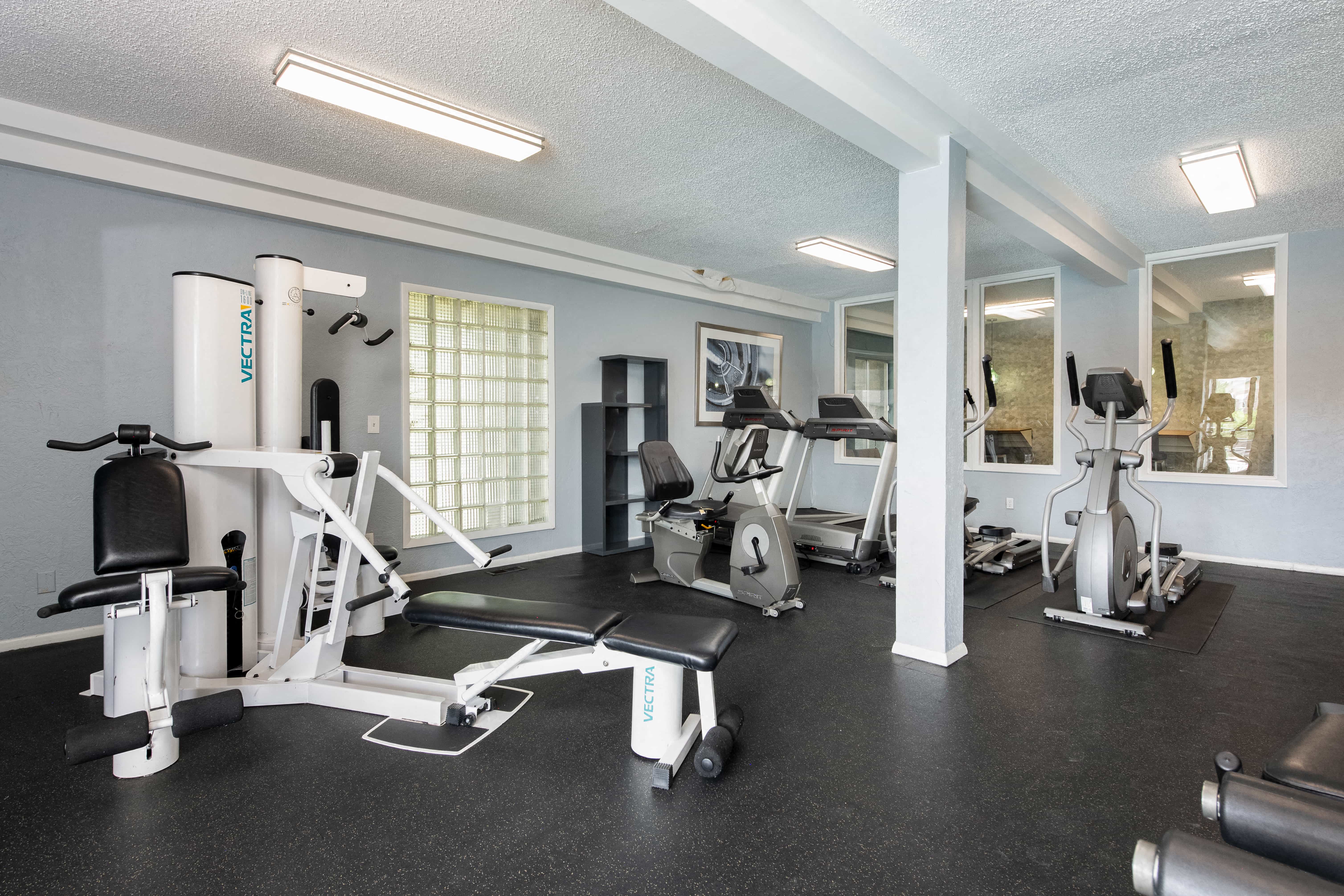 Wentworth Apartments