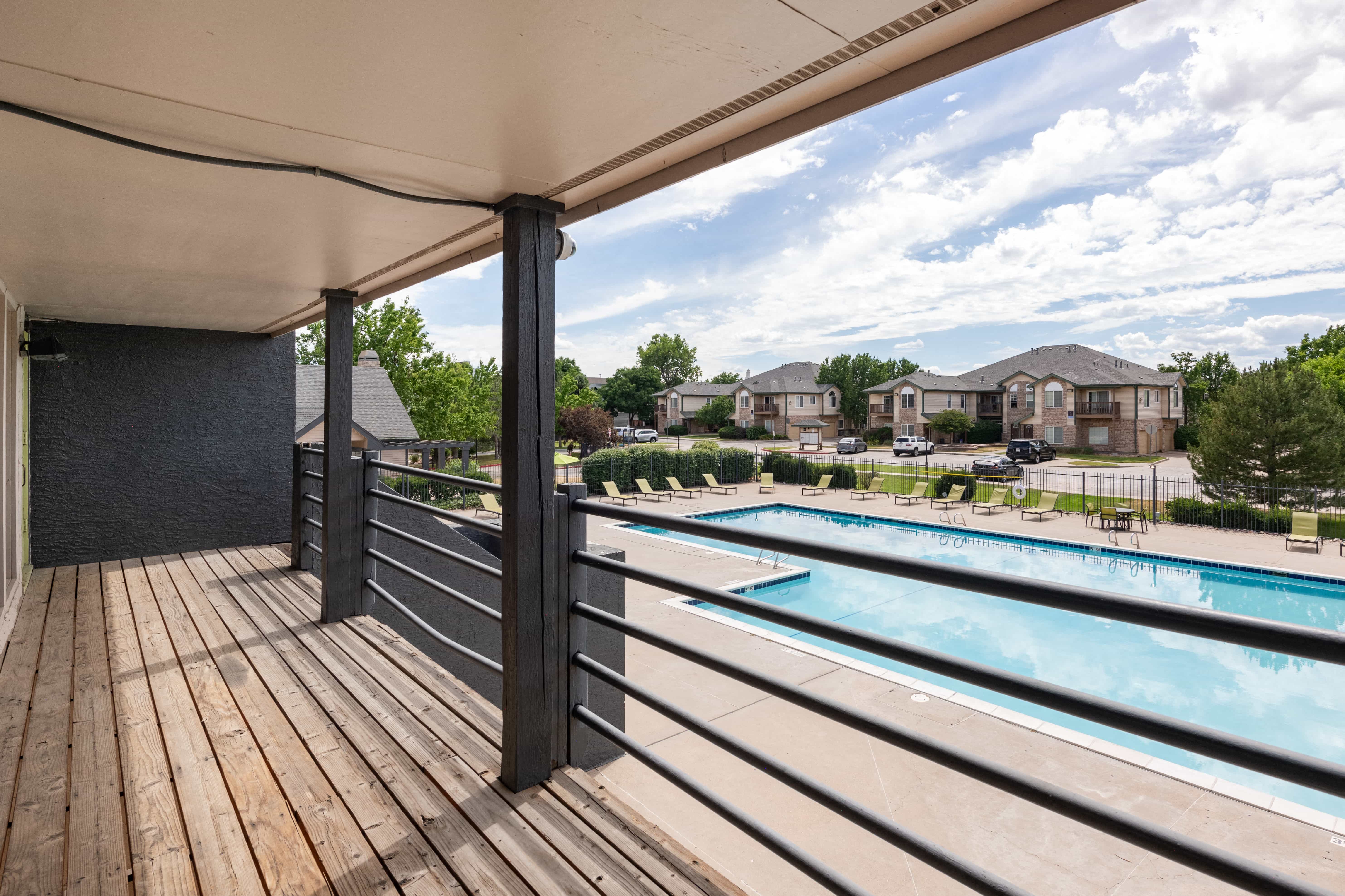 Wentworth Apartments