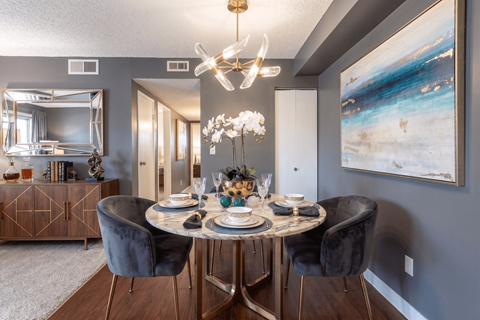15601 E. Caspian Circle 1-2 Beds Apartment for Rent