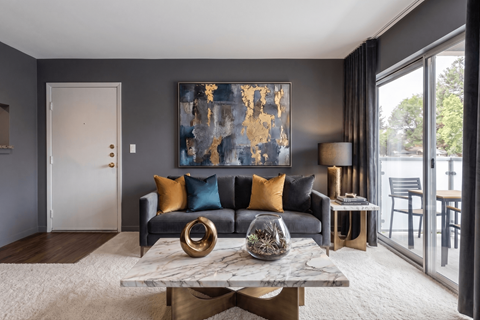 15601 E. Caspian Circle 1-2 Beds Apartment for Rent