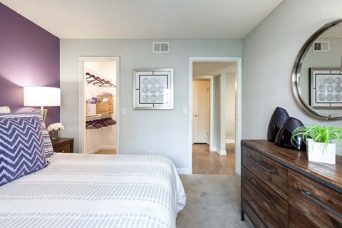 Arbour Ponds Tampa rentals sequoia spacious bedroom 1x1 750 sq ft