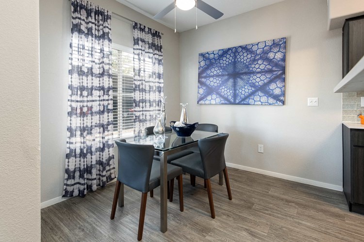 Remington Canyon Apartments