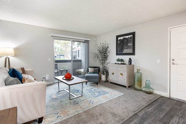1-bedroom apartment at Villas At Green Valley Apartments in Henderson, NV